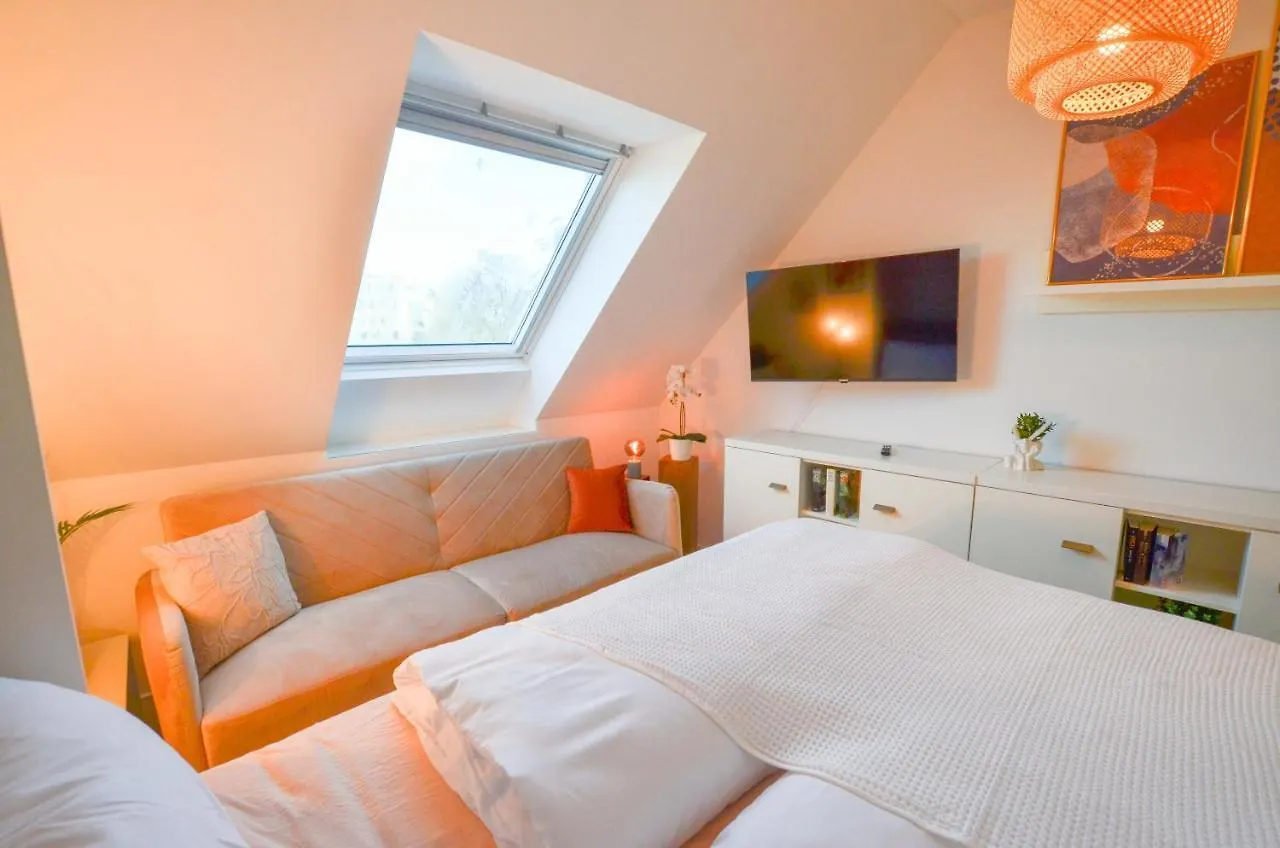 Casarina - Gemuetliches Apartment Im Zentrum location